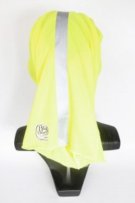 Amarillo Reflectivo 2